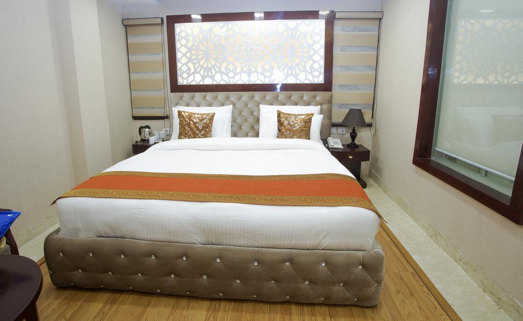 Hotel L'Affaire Delhi  Cameră foto